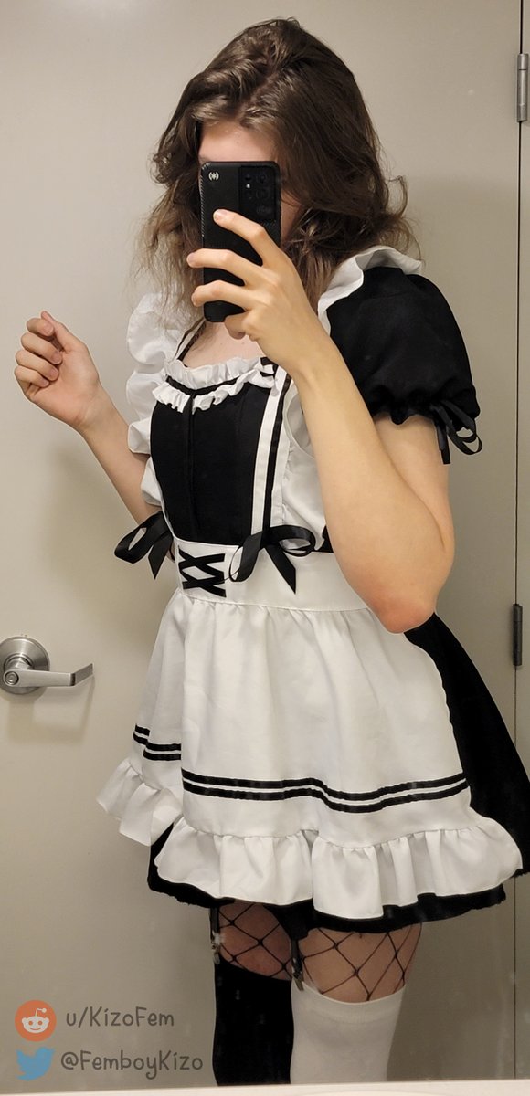 FemboyKizo's tweet photo. @prageru Counter point:
But I'm so cute tho https://t.co/9QlTeinfKo