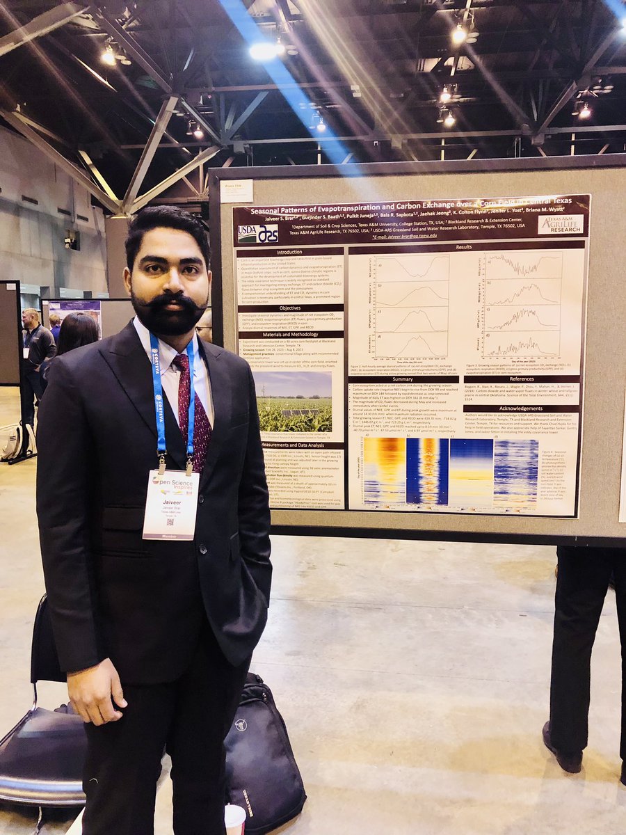 Jaiveer Singh Brar tweet media