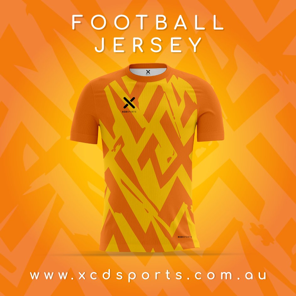 XCDsports's tweet photo. ⚽🔥 Score big with our custom soccer jerseys! Elevate your team's game with personalised jerseys that reflect your unique style and spirit. From vibrant colours to intricate designs, we bring your vision to life on the field. ⚽🔥https://t.co/5jouObTtgL
#CustomSoccerJerseys https://t.co/QAHwA4vvDA
