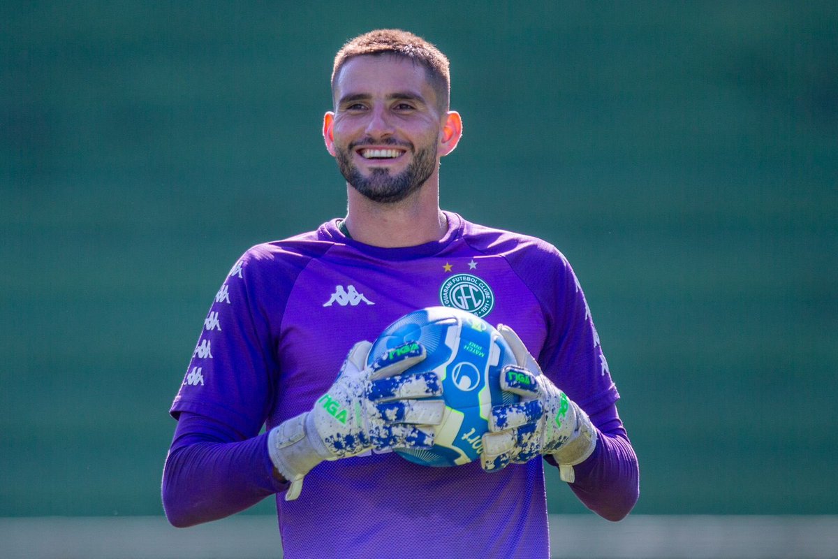 torcedorzero's tweet photo. GOLEIROS

Ivan - Vasco/Zenit
Lucas Arcanjo - Vitória
Pegorari - Guarani https://t.co/dmxJXTPGFF