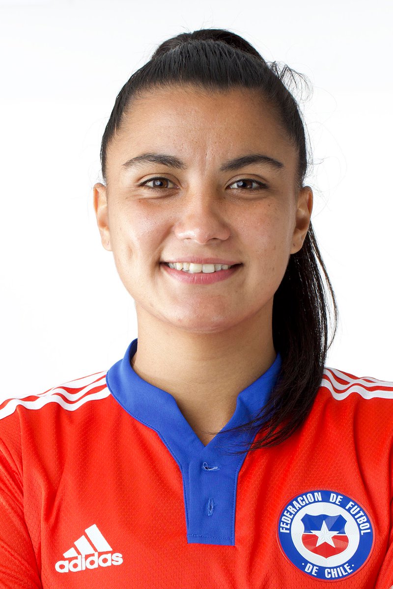 ¡Todo Chile al arco con María José Urrutia! #PanamericanosSantiago2023 #Chile #LaRojaFemenina