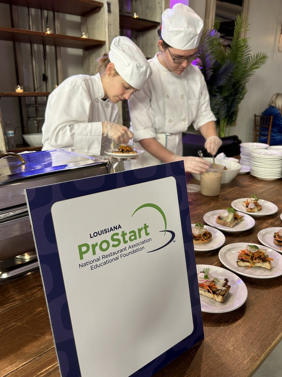 satellite center ProStart tweet media