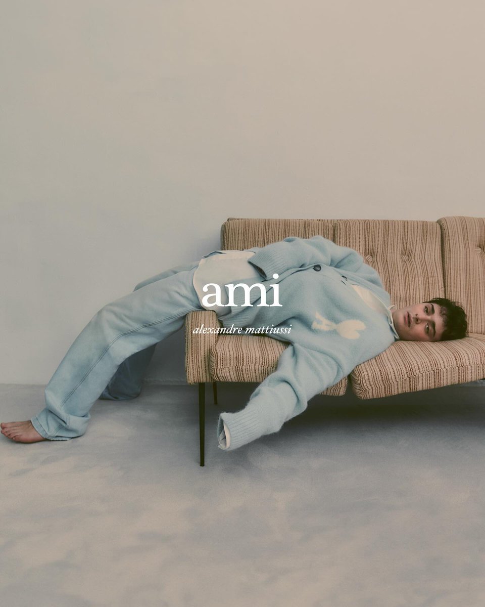 📸: Alexandre Mattiussi via Instagram 

„☁️
<a href="/noahschnapp/">Noah Schnapp</a>
@darrengwynnstudio”