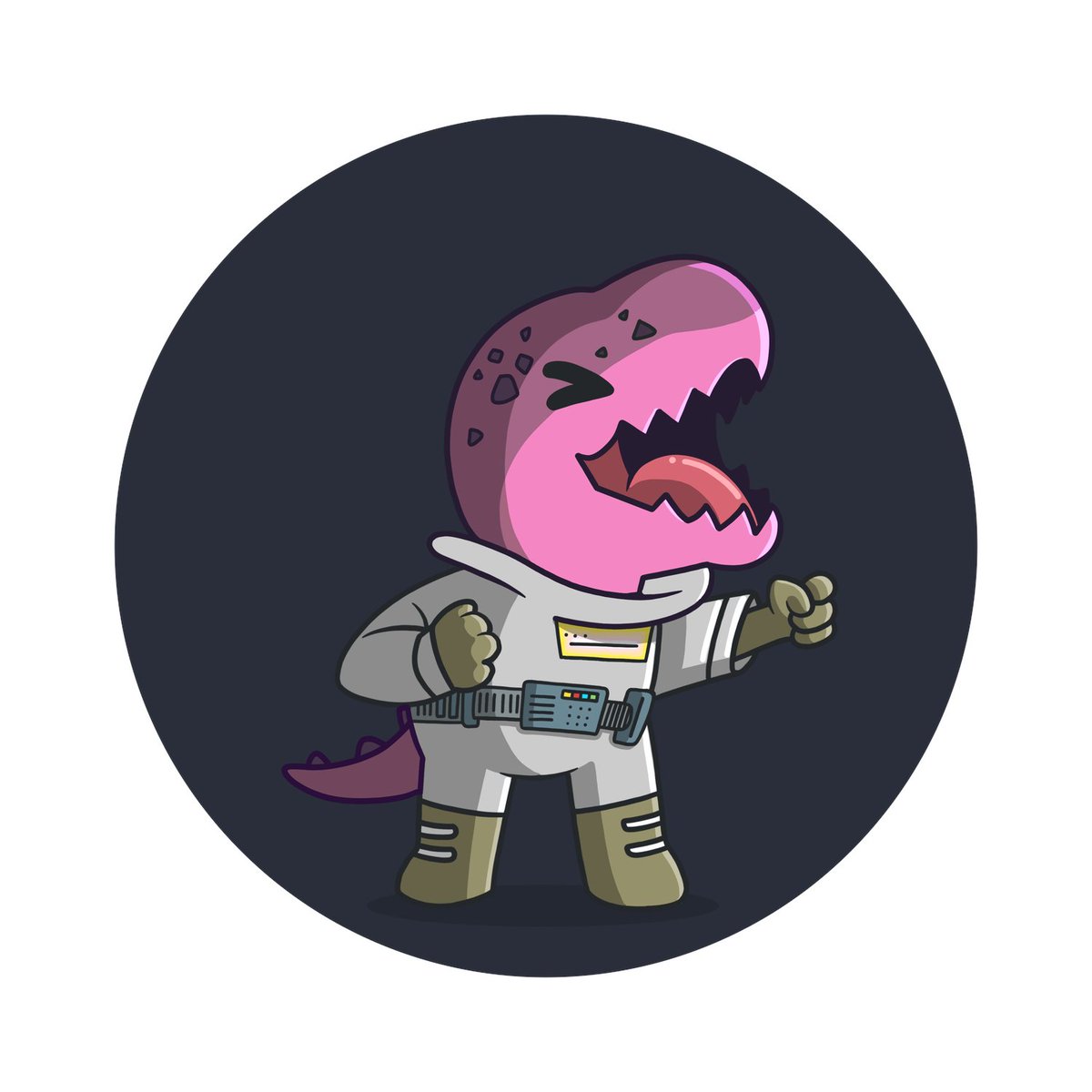 GreekFreakNFT's tweet photo. Do you know the origin of @spacebudznft &amp; how it became the first 10k collection on #Cardano?

Spacebudz launched in March of 21, trailblazing the path for most projects on Cardano. @berry_ales &amp; @punk9968 created something historical, but how did it come to fruition?

🧵👇 https://t.co/YyoJEp6XWO