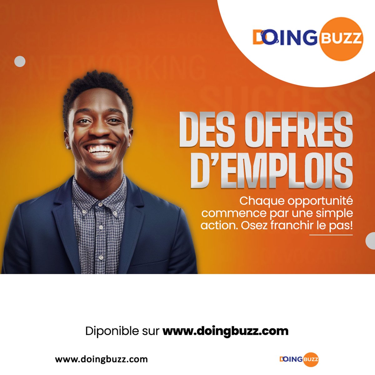 doingbuzzz's tweet photo. Chef service activés clinique
Plus d'infos ci-dessous
Cliquer sur l'image pour l'agrandir #chef
#Doingbuzz #buzz #news #People #actualités #jour #lecture
#love #instagood#fashion#art#photooftheday #photography #beautiful#nature
#canada #france
https://t.co/0FmHeV14ew https://t.co/GnCFPvAWP7