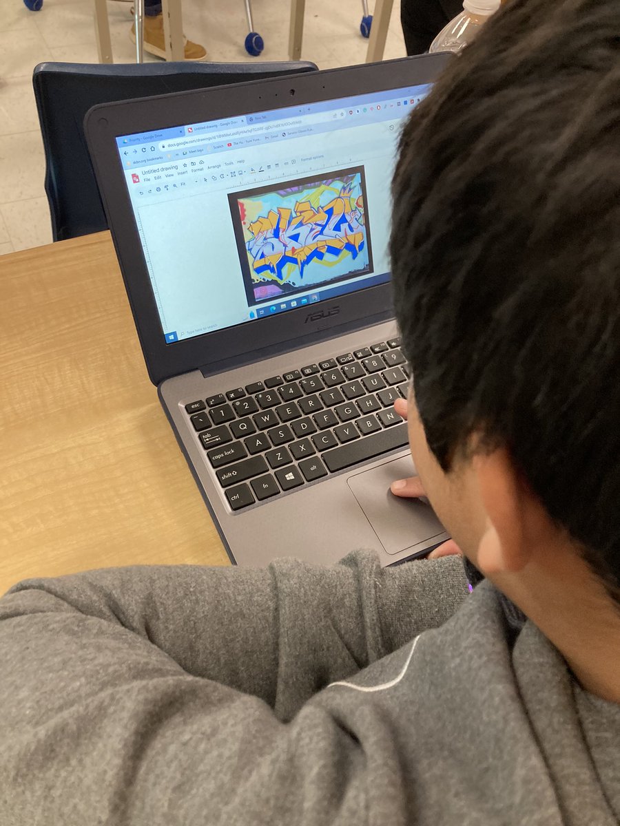 Darcy Roland (@mrrolandteacher) on Twitter photo We made mosaics using the computers this week! Very cool activity. The students are uploading their artwork to their websites! <a href="/dsbn/">District School Board of Niagara</a> <a href="/senatorgibson1/">Senator Gibson</a> We made mosaics using the computers this week! Very cool activity. The students are uploading their artwork to their websites! <a href="/dsbn/">District School Board of Niagara</a> <a href="/senatorgibson1/">Senator Gibson</a>