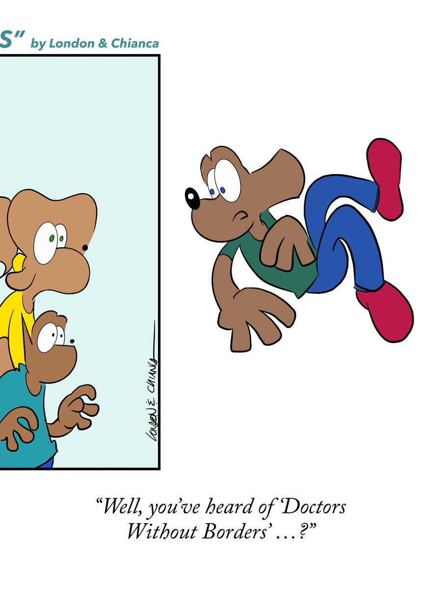 PetPeevesComic's tweet image. Pet Peeves Single 11/2/23: Bordering on insanity. (Sign up to get Pet Peeves in your inbox at petpeevescomic.com/subscribe!) #borders #outofthebox #comicstrip #humor