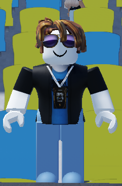 chorumedogremio's tweet image. Quando te perguntarem o que é um chorumedogremio no Roblox
é essa merda aíkkkkkkkkkkkkkkkkkkkkkkkkkkkkkkk
notas para o visual? #CopaRoblox