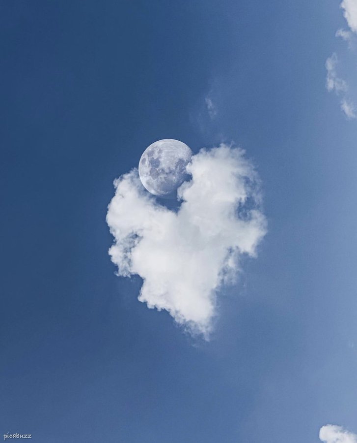 Moon . Love . - peaceloveclub.com