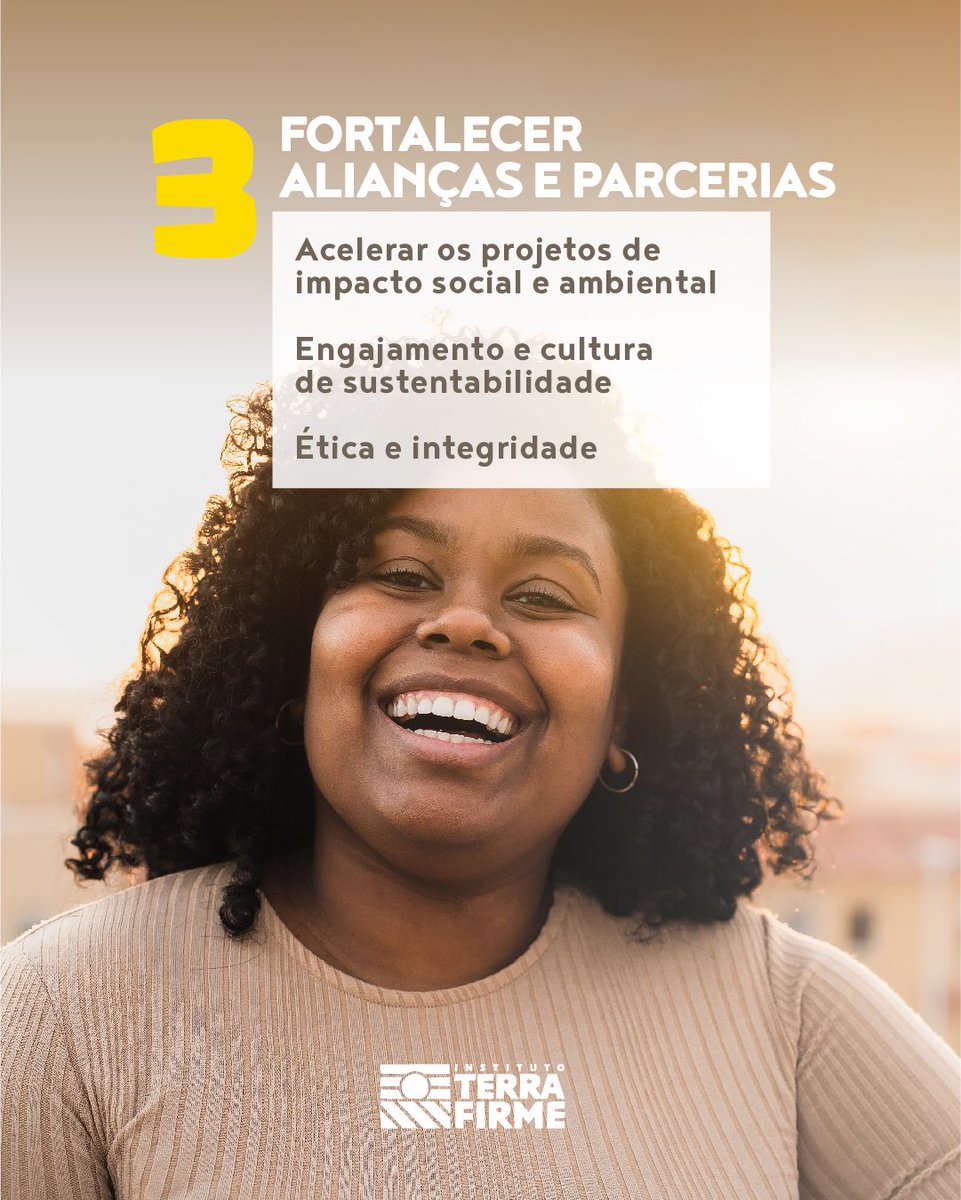 Instituto Terra Firme tweet media