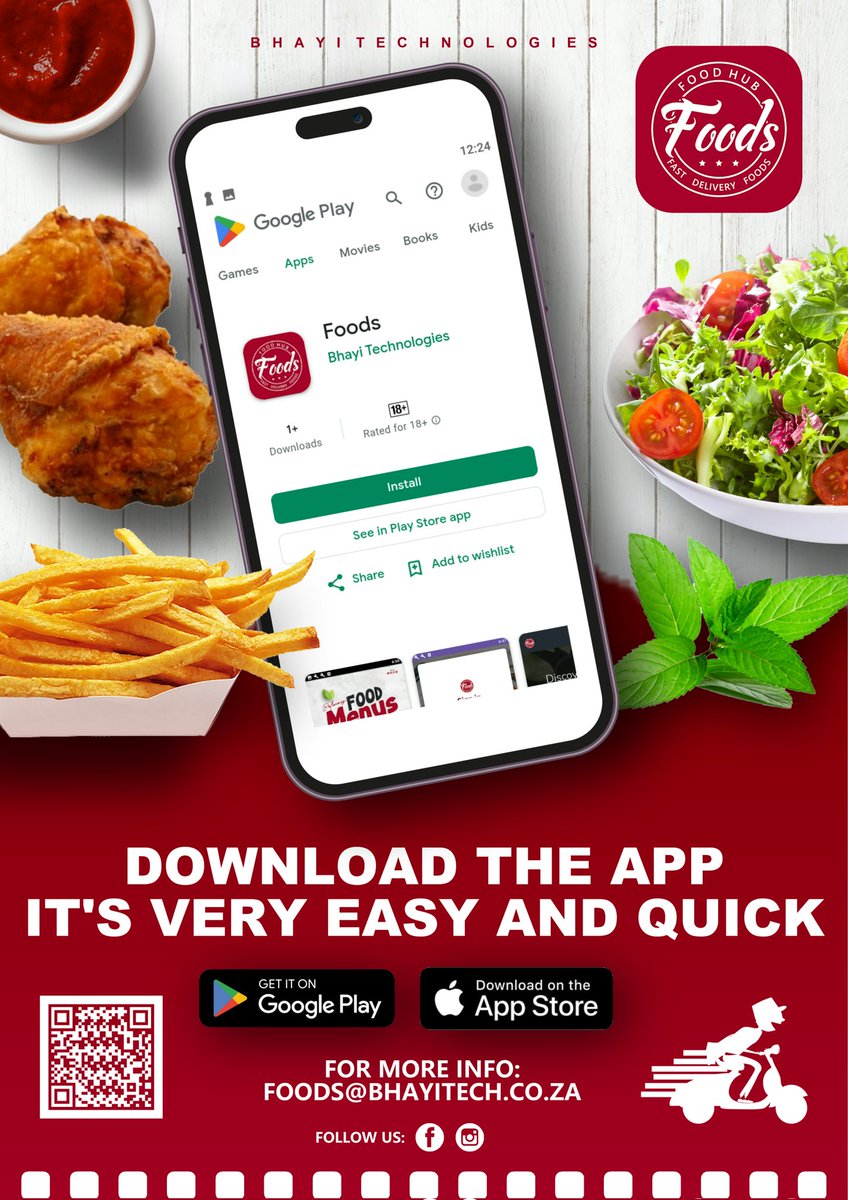 dennis_dmitry's tweet photo. If you are selling: Beverages | Chips And Kotas | Cookies | Cakes | Groceries | Hampers | Meat | Platters | Salads | Sides | Snacks | Vegetables register HERE!

Admin Store Registration Form:
https://t.co/qGLNSpEQWA

App Store Link:
https://t.co/Wjf146R7tJ https://t.co/uYJNRrZhSm