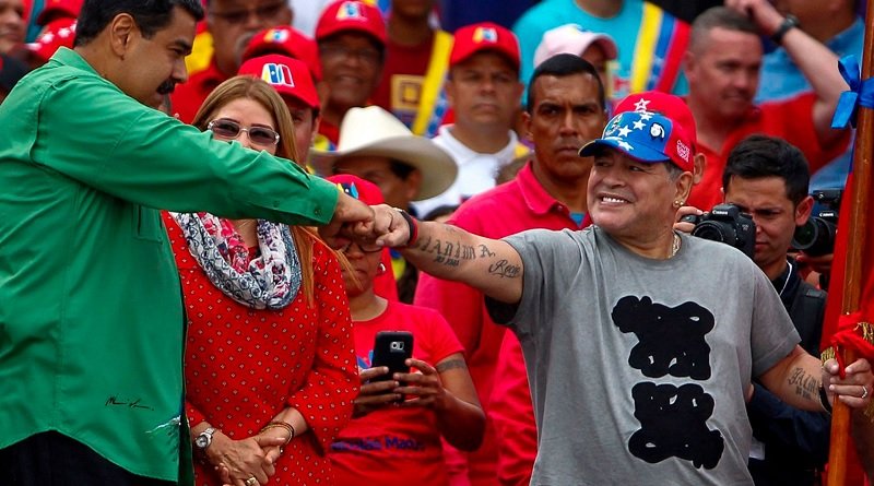 _JorgeRamirez's tweet image. #DATAVIVA 📝
Más del 60% de los venezolanos votarían por el candidato del Partido Socialista de Venezuela (PSUV) y el Polo Patriótico, si las elecciones presidenciales se realizaran el día de mañana, de acuerdo a un sondeo llevado a cabo, del 20 al 27 de octubre de 2023, por la…
