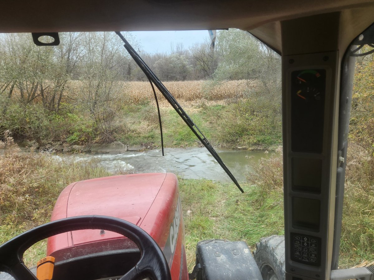 mike denys tweet media