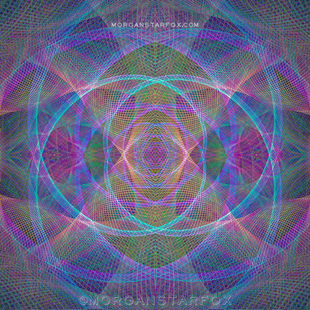 MorganStarfox's tweet photo. Radiate #1
#morganstarfoxart #SignalSeries https://t.co/GXj9wY6czC