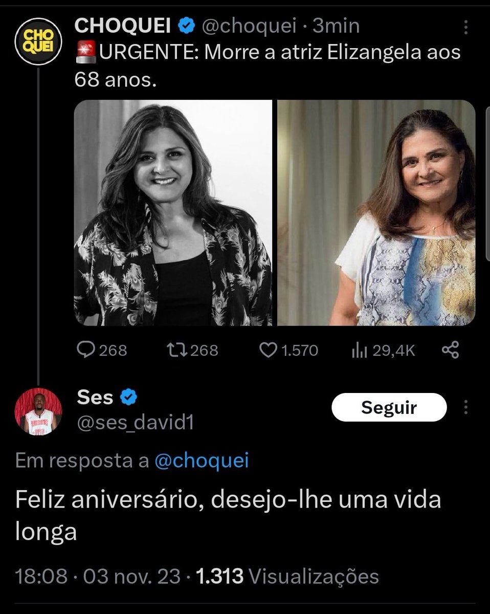 JefinhoMenes's tweet photo. Essa história de verificado gringo comentando notícia pra conseguir engajamento ainda vai dar ruim... https://t.co/xji81tub67
