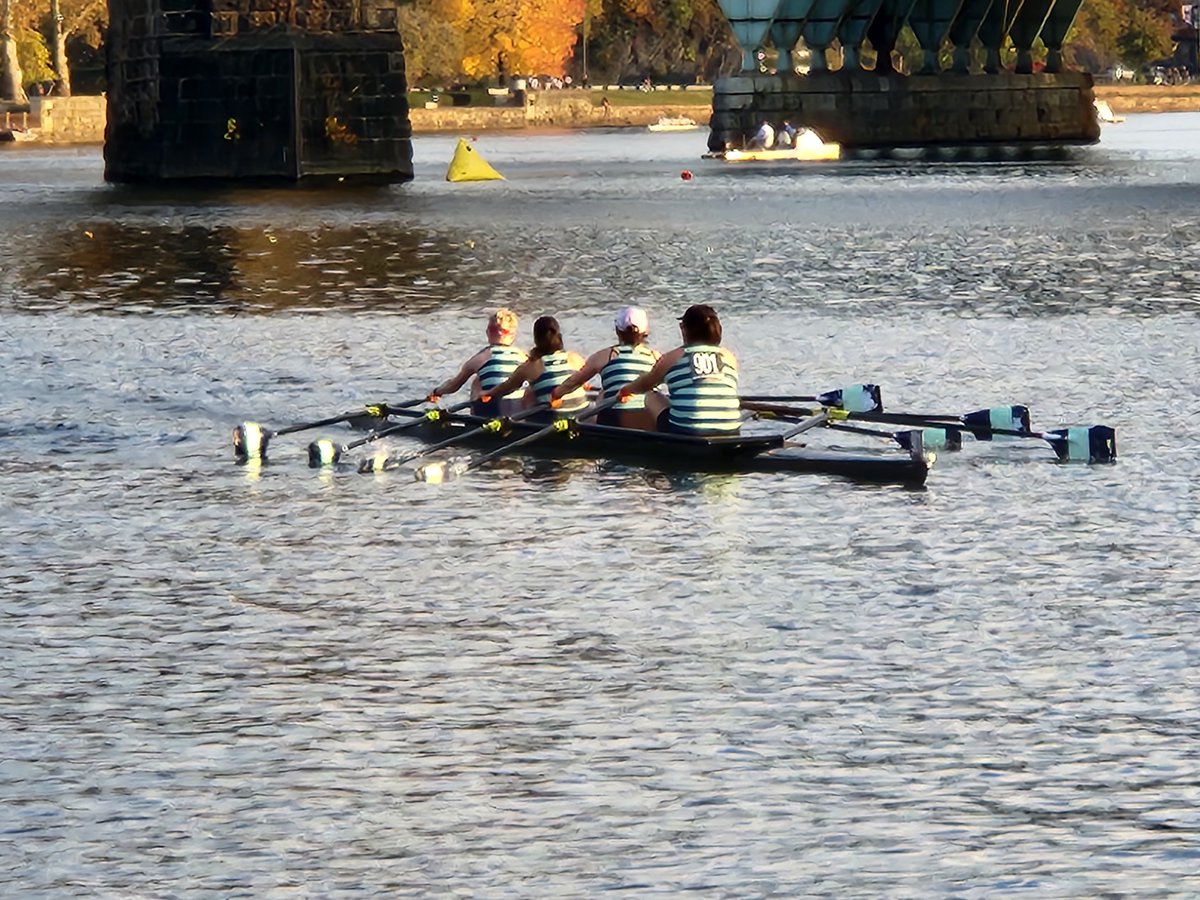 Dr. Theresa Miedema 🌻💙💛 (@theresamiedema) on Twitter photo Argos women's quad, coming in! (Third place!) <a href="/the_hosr/">Head of the Schuylkill Regatta</a> <a href="/ArgonautRowingC/">Argonaut Rowing Club</a> #Rowing #HeadRaceSeason #HeadoftheSchuylkill Argos women's quad, coming in! (Third place!) <a href="/the_hosr/">Head of the Schuylkill Regatta</a> <a href="/ArgonautRowingC/">Argonaut Rowing Club</a> #Rowing #HeadRaceSeason #HeadoftheSchuylkill