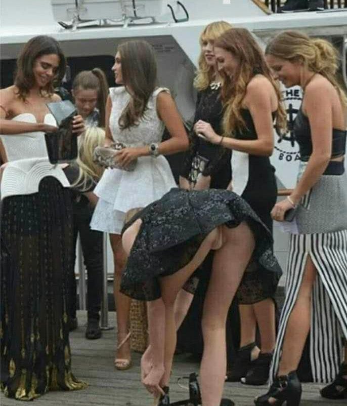 El apuro que pone en apuro a quien fizga.