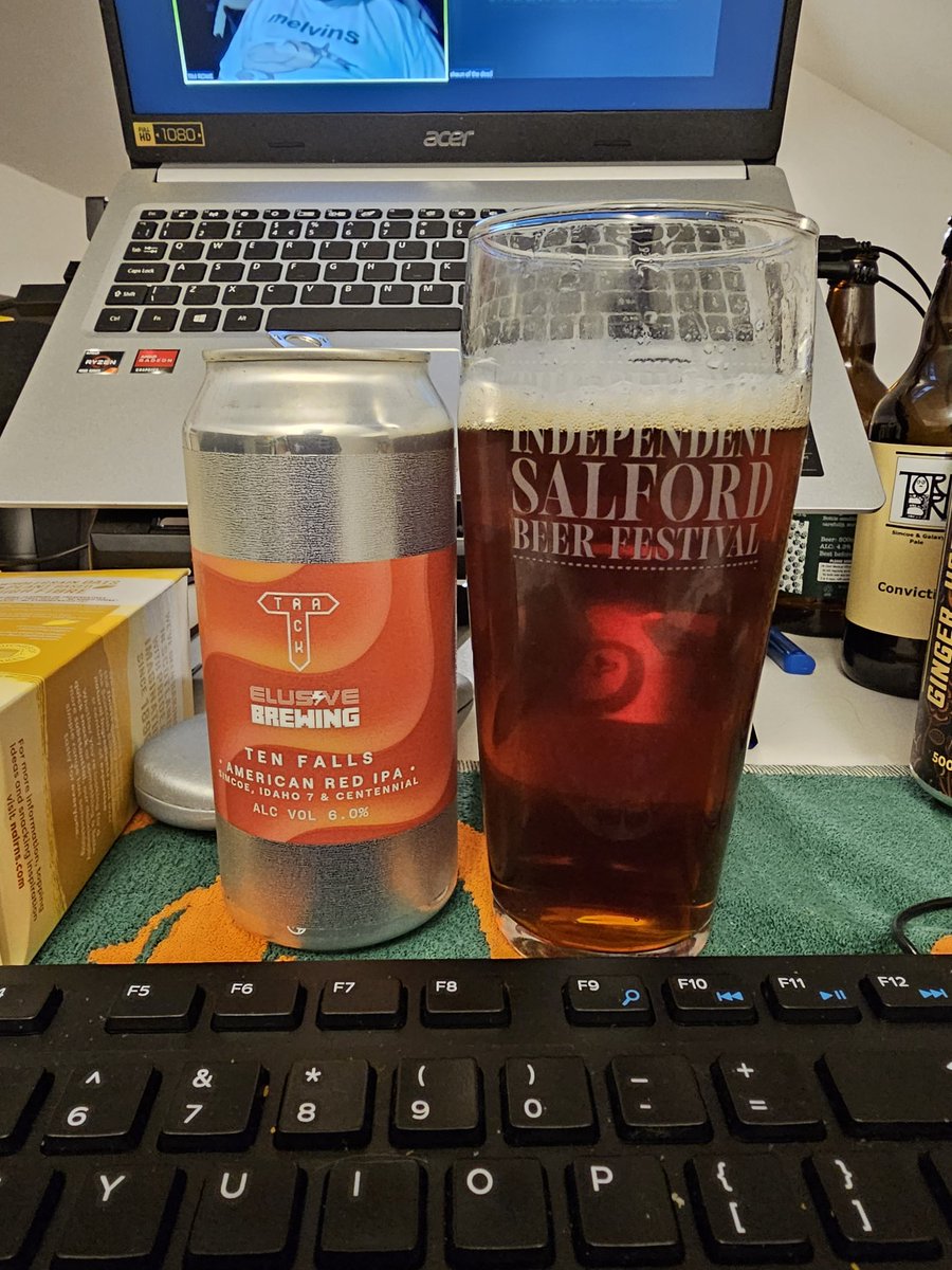 @trackbrewco <a href="/ElusiveBrew/">Elusive Brewing</a>

Sweet. Baby. Jesus.

Stunning.

Can't wait for the cask!