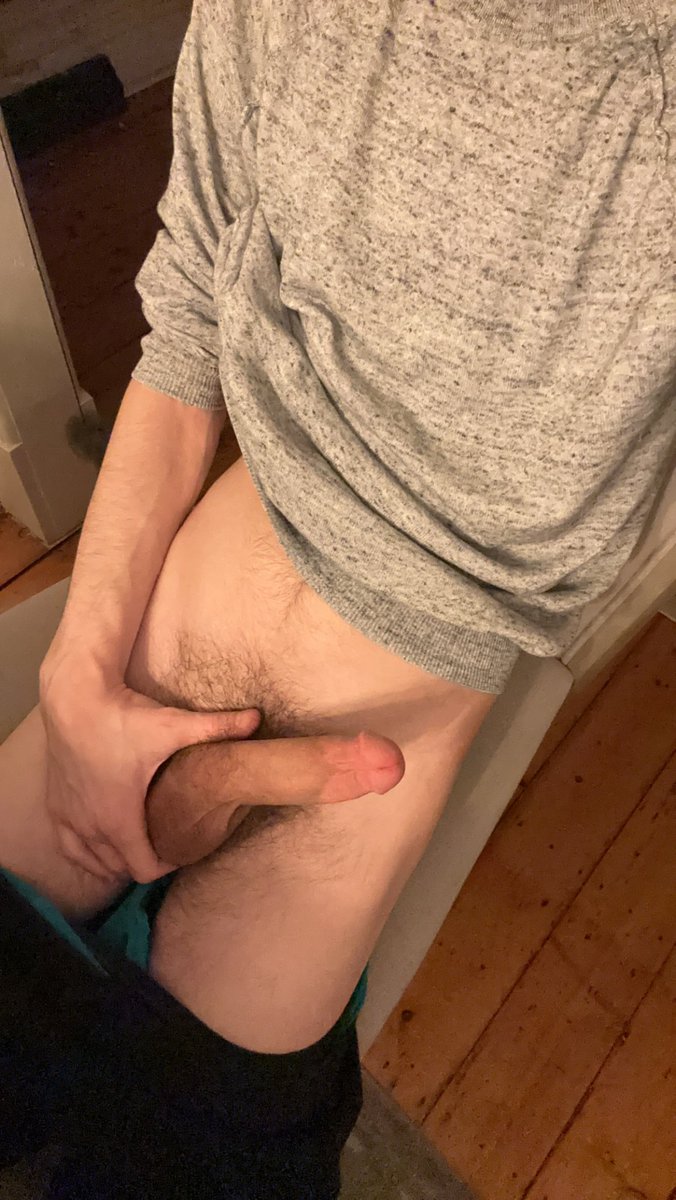 Austinjacobsxxx's tweet photo. The face
The ass 
And the cock https://t.co/j3hw1fiIbG