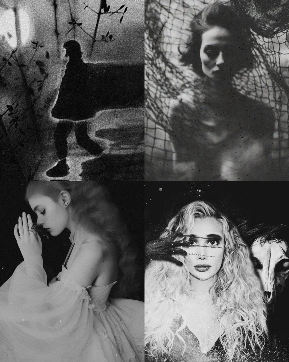 This world is scary!
But no creature is as scary as humans!!
A dirty nature can lead you to filth!
As a jealous friend can corrupt you!
It was a mistake that I considered you as my friend!

🖤➡️ WiWi - #tezos #NFTCommuntiy
#AIIA #darkartist
#DarkWeb
🔻

▶️objkt.com/profile/tz2KCY…