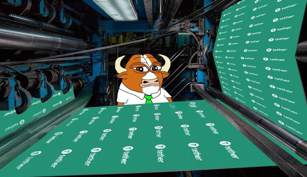 Captain ₿TC | Score Milk 🎮 (@captain_btc) on Twitter photo 