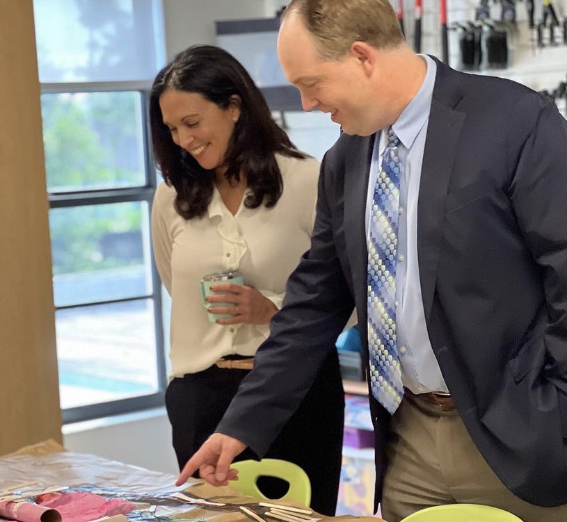 Jim Rigg (@riggjim) on Twitter photo Loved my visit today to St John Neumann School! A great school doing amazing things! #faithtomovemountains <a href="/CatholicMiami/">Archdiocese of Miami</a> Loved my visit today to St John Neumann School! A great school doing amazing things! #faithtomovemountains <a href="/CatholicMiami/">Archdiocese of Miami</a>