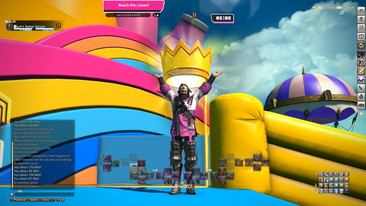 Nessa 🇵🇭 tweet media