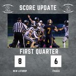 Photo by New Lothrop Football (@MiNLFootball)