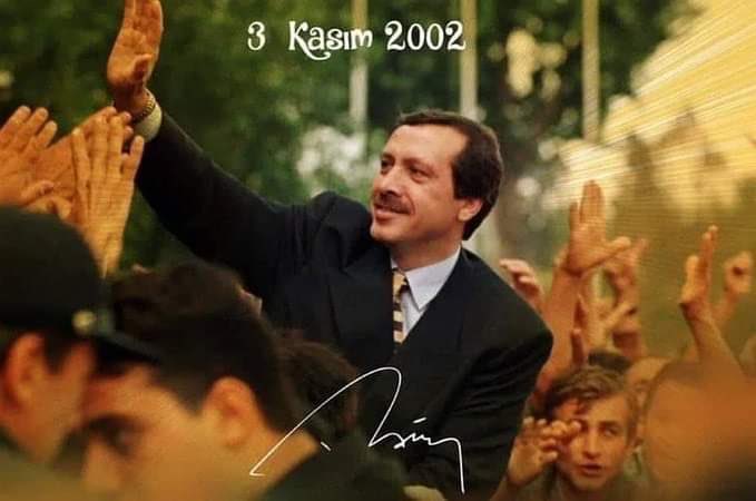 ibrahim_kopan's tweet photo. Cumhurbaşkanımız ve Genel Başkanımız Sayın @RTErdogan ’ın liderliğinde Türkiye’mizin şahlanışının ilk adımı olan AK Partimizin tek başına iktidar oluşunun 21. yıl dönümü kutlu olsun. @AKPURSAKLAR https://t.co/hDC8MJ1iNo
