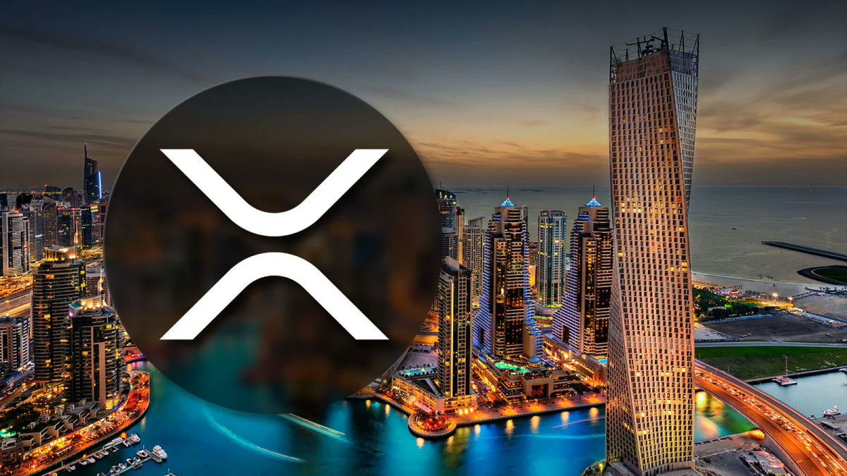Sugarblock_io's tweet photo. Dubai aprueba el uso de $XRP para pagos.

#CryptoNews #XRPArmy #XRPHolders https://t.co/Lgvifxii1d