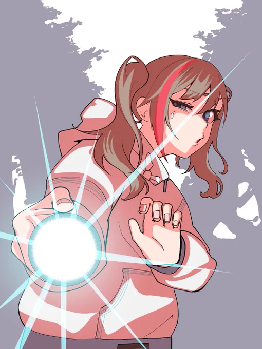 #なつめぇ画