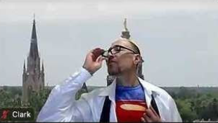 Mklubeck's tweet photo. Time to get busy! We all can be "super" - it only requires that we:
1. Say hello
2. Smile
3. Ask how someone is doing - and
4. Actually listen to the answer
5. Care https://t.co/4UWIRViEti