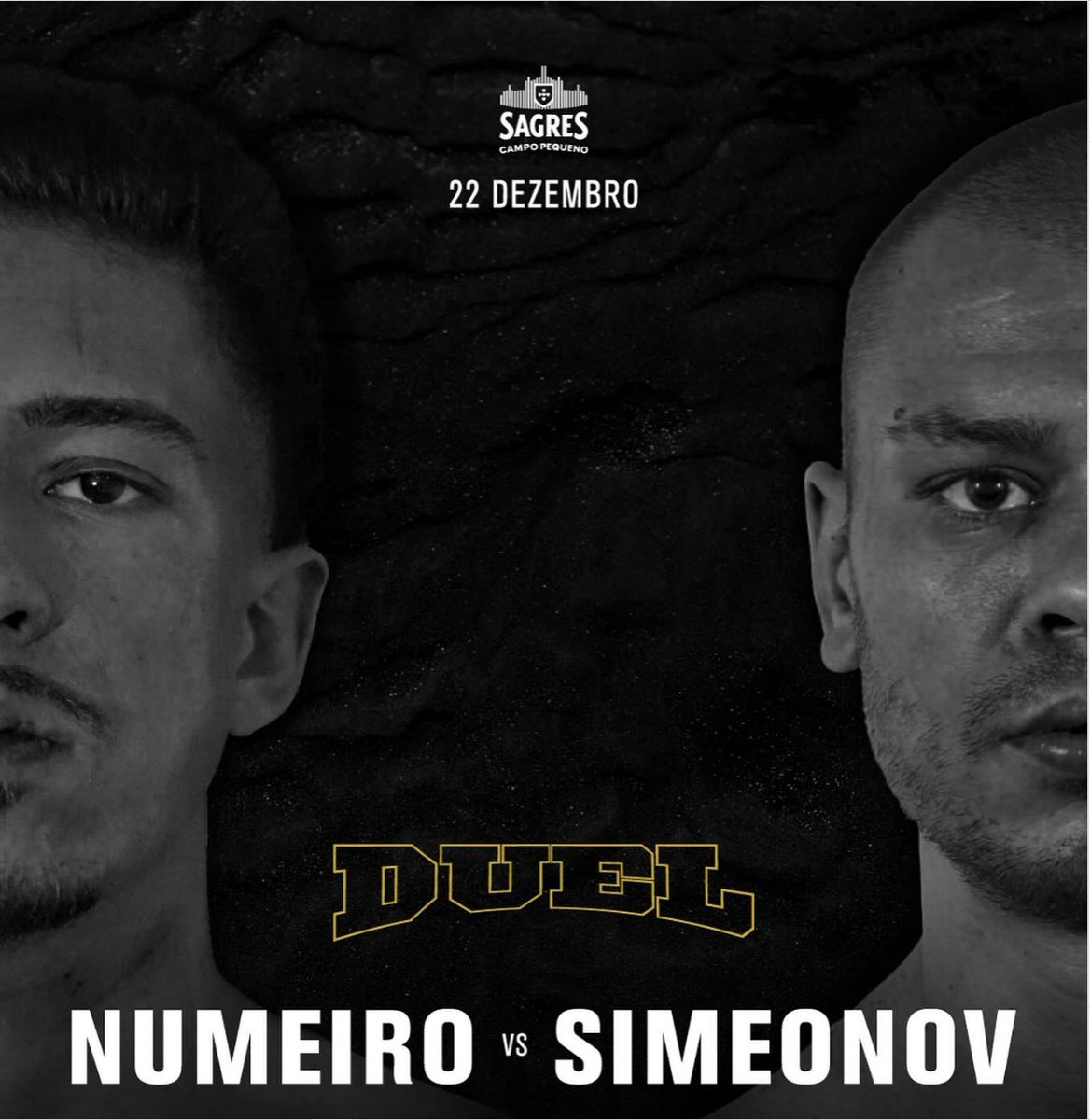 O Numeiro criou mais de um ano de hype, para lutar com este gajo, 4 combates, 4 derrotas, entre os últimos classificados da divisão light heavy do mundo, 1137/1291.
Penúltimo pior lutador de boxe da Bulgaria.