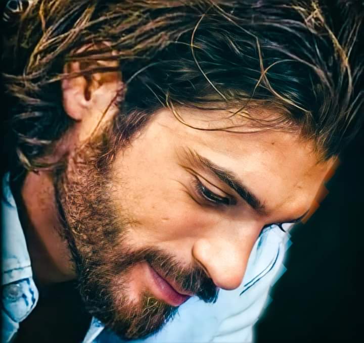 @<a href="/canyaman1989/">Can Yaman</a> #CANYAMAN19899