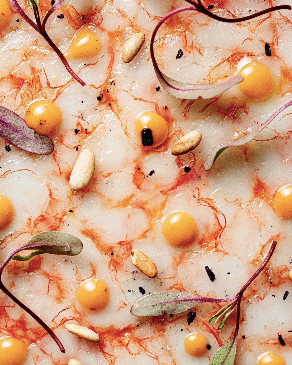 Food Costa Brava Girona tweet media