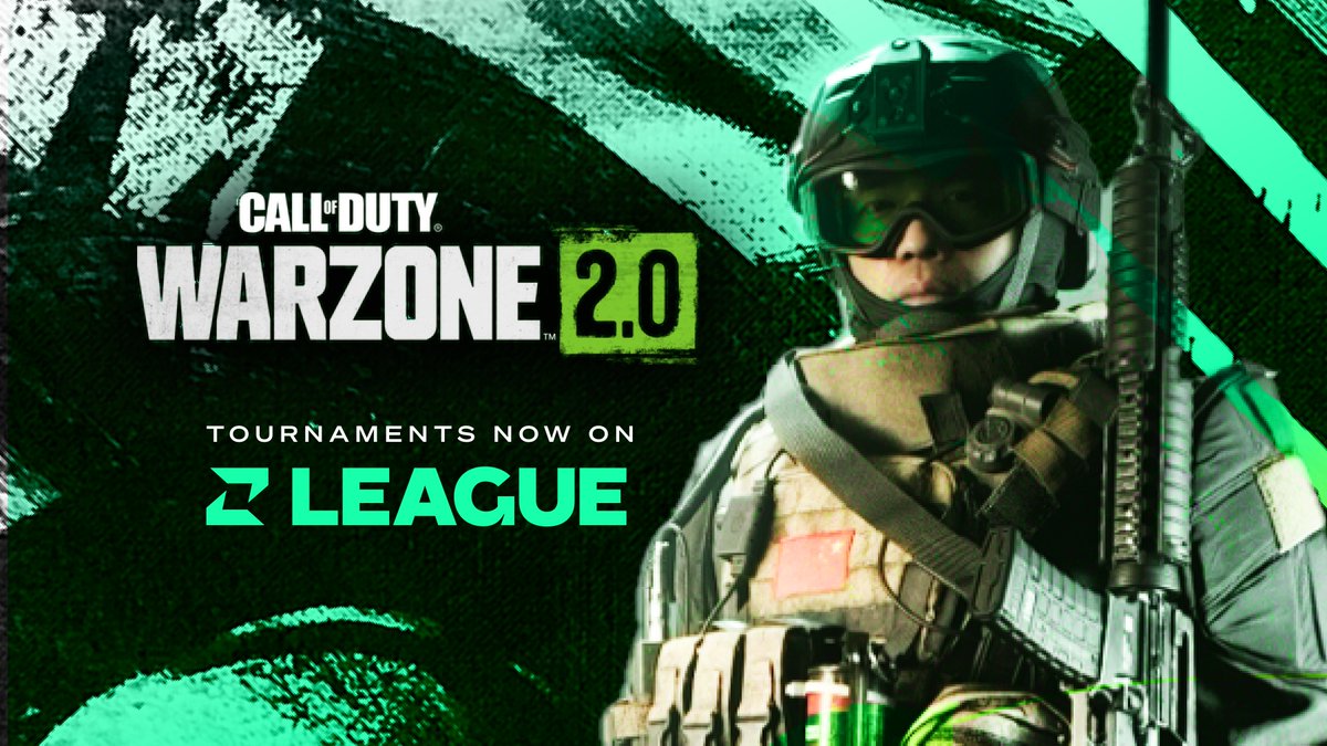 Z Series: $50,000 Warzone Tournament by Z League Launches Open Qualifiers -  Esports News UK