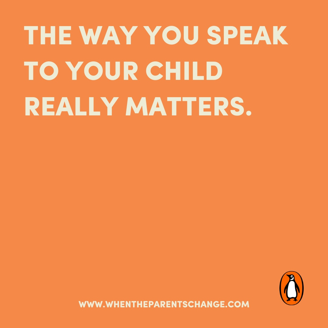 ParentsChange's tweet photo. Our behaviour and the way we speak and respond to our children matters! 

Find out more here: 
https://t.co/4n513f7EyV

#ParentsChange #Parenting #Behaviour #PositiveParenting #BooksForParents #Parenthood #MumsLife #DadsLife #ParentLife #Family #BehaviourChange @pauldixtweets https://t.co/LzU2CBYMPi