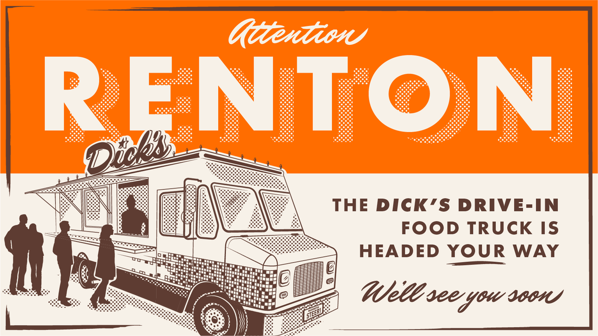 🍔🚚 Get ready to satisfy your cravings, because the food truck is rolling into town TOMORROW at the Renton "Neat" Spirit Tasting Experience! 🚚🌮

📅  Saturday, November 4
⏰ 5:00-8:00 PM
📍 Renton Pavilion and Arts Center
       233 Burnett Ave S.
       Renton, 98057
