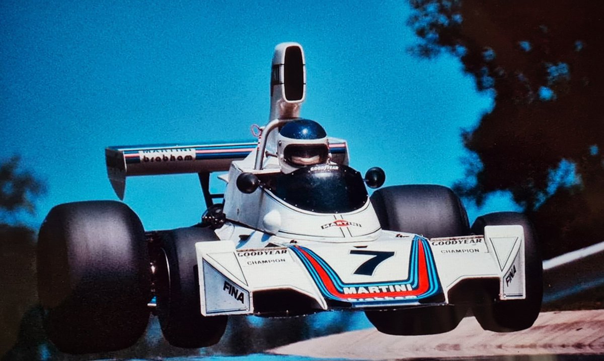 robertbrroso's tweet photo. @F1Tornello @F1 ...como olvidar 1975...!! https://t.co/Y7qNpSJ33P