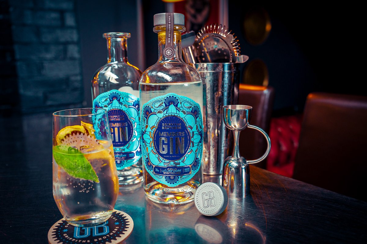 Looking for the perfect gift? We've got you covered... Our gin membership is great gift for yourself or others, with exclusive gins and discounts just for you.🥂

Follow the link below for more details: