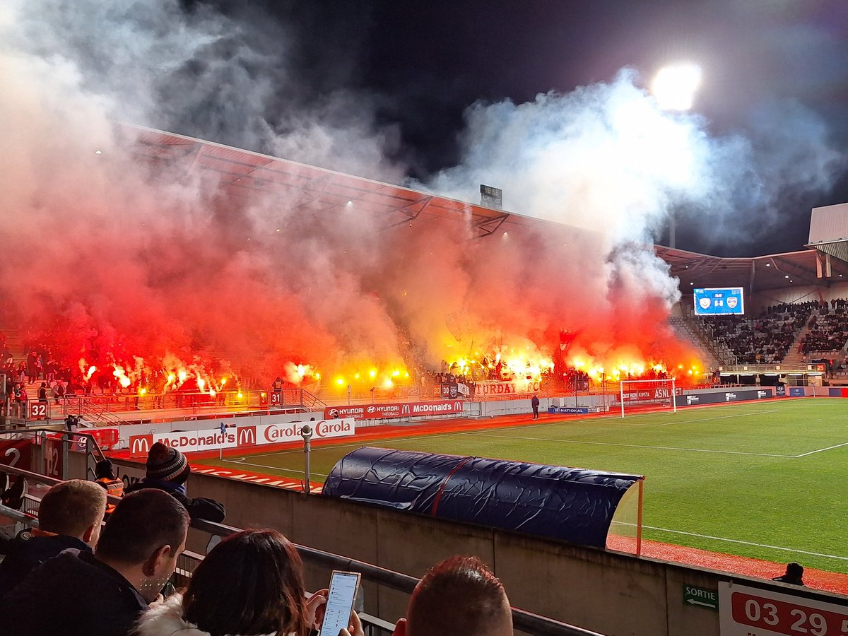 Alex_Ncy's tweet image. #ASNLFCSM @asnlfans @asnlofficiel @FcSaarbrucken