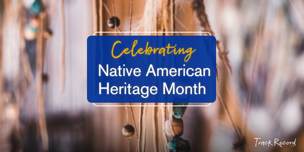 Each November, the U.S. celebrates #NativeAmerican #HeritageMonth, a time to pay tribute to North America's #Indigenous people and cultures.

Learn how UP is putting a spotlight on Indigenous cultures and celebrating #NAHM:  ow.ly/fcqa50Q0NP6
