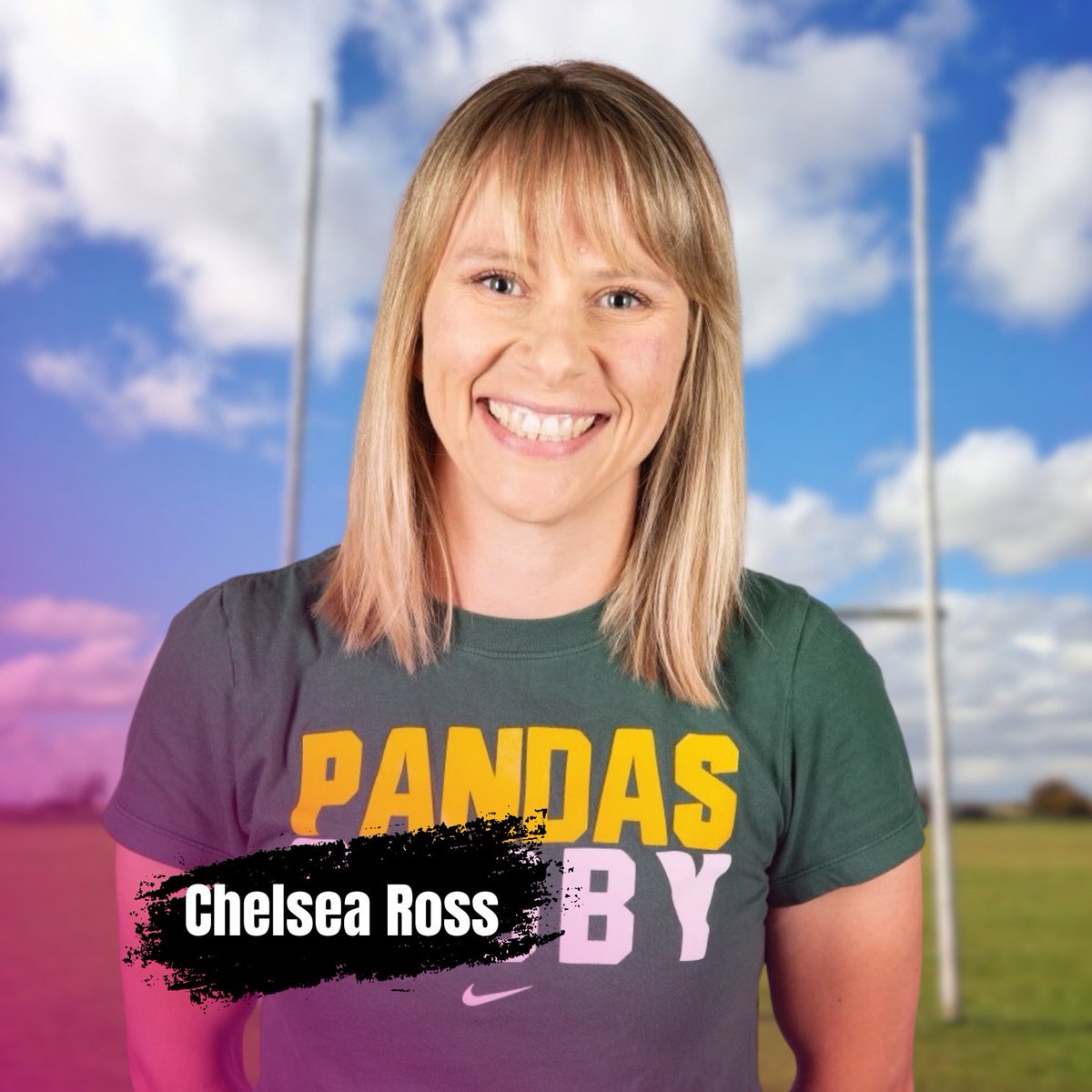 RugbyAlberta's tweet image. Meet Guth, AKA Mitts!
๐ How I started: I started by helping coach a local high school team.
๐ Memorable moment: Leading the Jr. Pandas to the Vancouver 7s tournament!
๐ก Advice: Find joy in your coaching and strive to create the best experience for everyone involved!