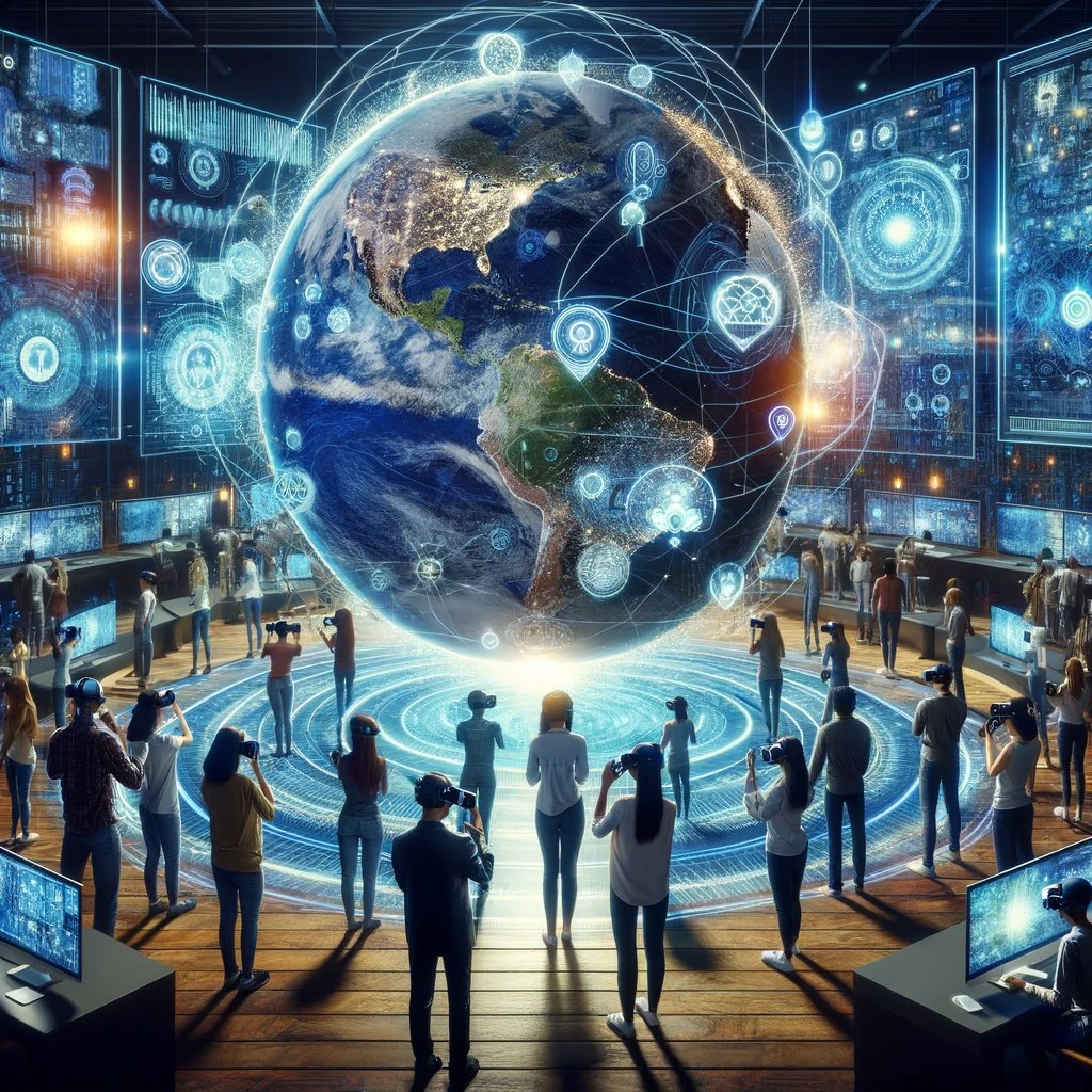 Finally, my scientific paper about #IEML has been published! "I designed IEML to serve as a semantic protocol, allowing the communication of meanings and knowledge in the digital memory, while optimizing machine learning and automatic reasoning."

journals.sagepub.com/doi/10.1177/26…