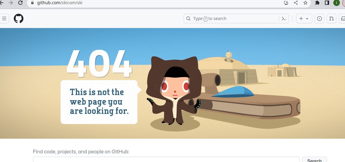 isra_mv's tweet image. Dammit.
#GitHubDown