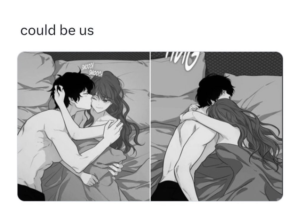 ♡︎ clingy couples ♡︎ (@cliingy) on Twitter photo 
