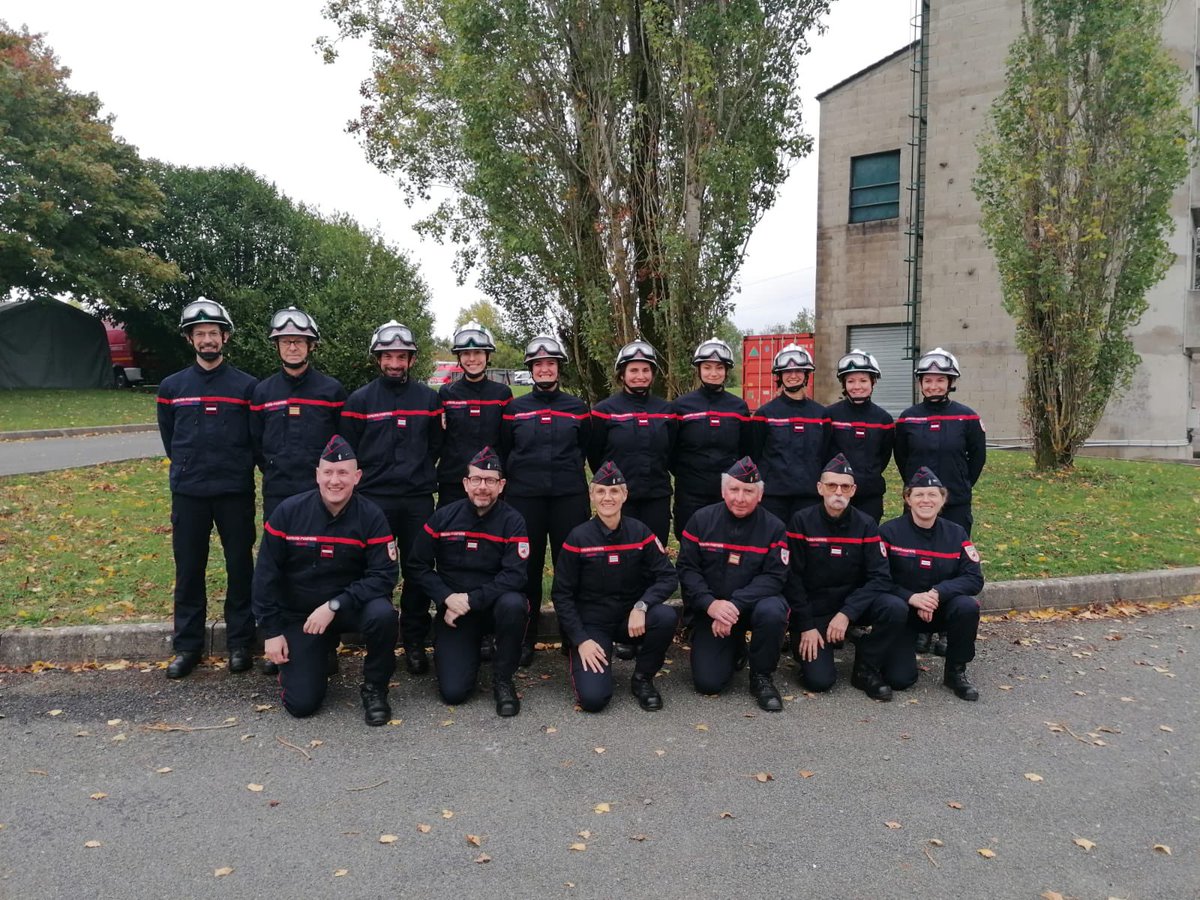 Sapeurs-pompiers de Saône-et-Loire tweet media