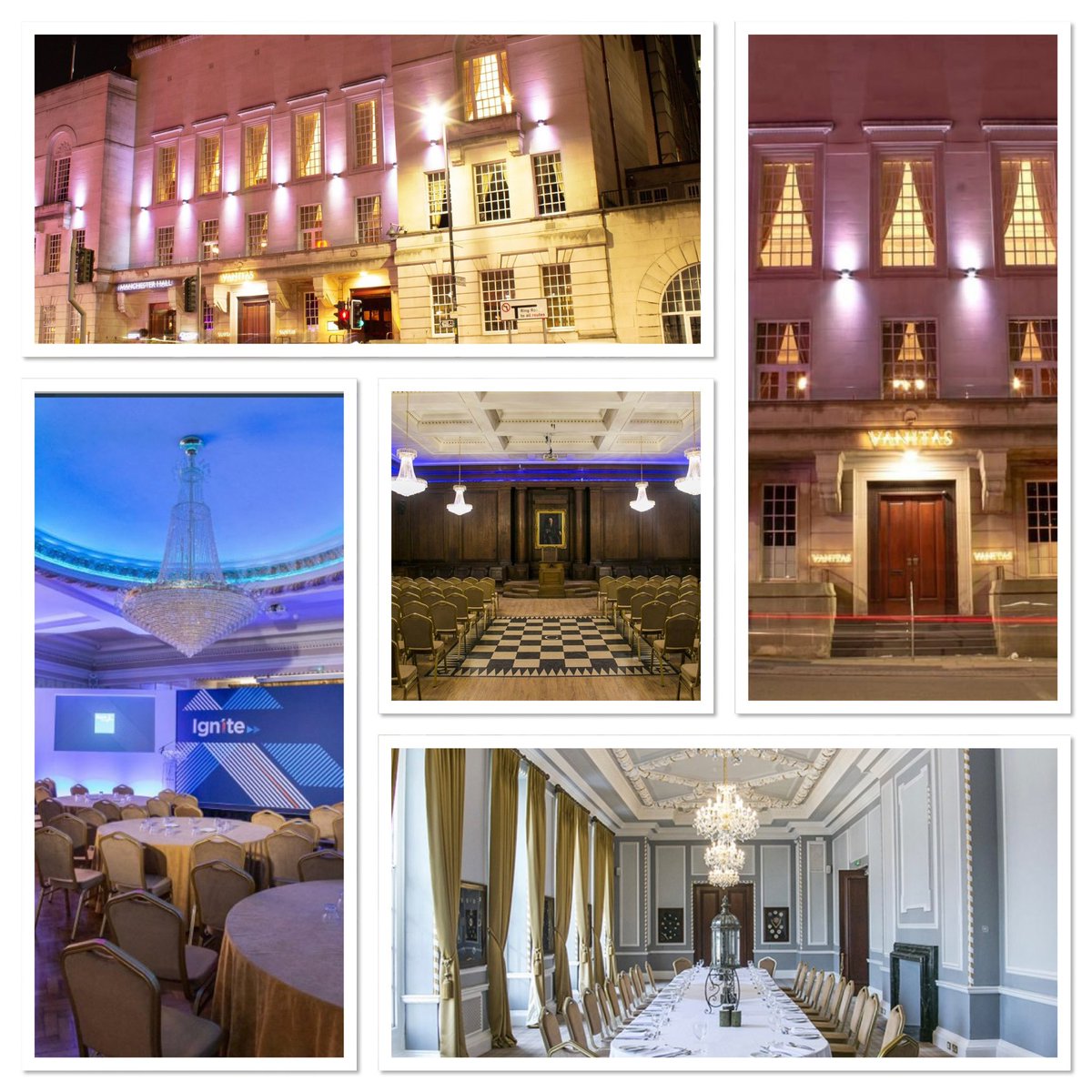 ChampagneOdc's tweet photo. Only a week to go until our 50th Anniversary at Manchester Hall.  Complete sell out and with 12 champagnes to taste it’s no wonder!! 

#champagne #champagnelover #champagnetasting #FizzFriday #ODC https://t.co/YMwl0YYBAc