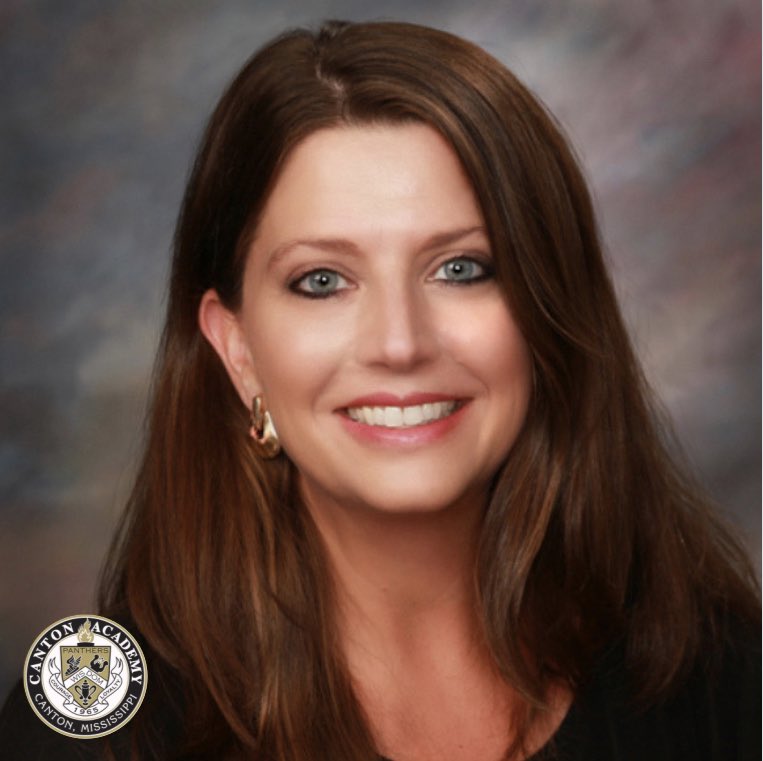 Please join us in welcoming Mrs. Dawn Blanton to the Canton Academy family. Mrs. Blanton will serve as our new elementary principal, bringing with her 20+ years of experience in Christian education. Welcome, Mrs. Dawn Blanton!