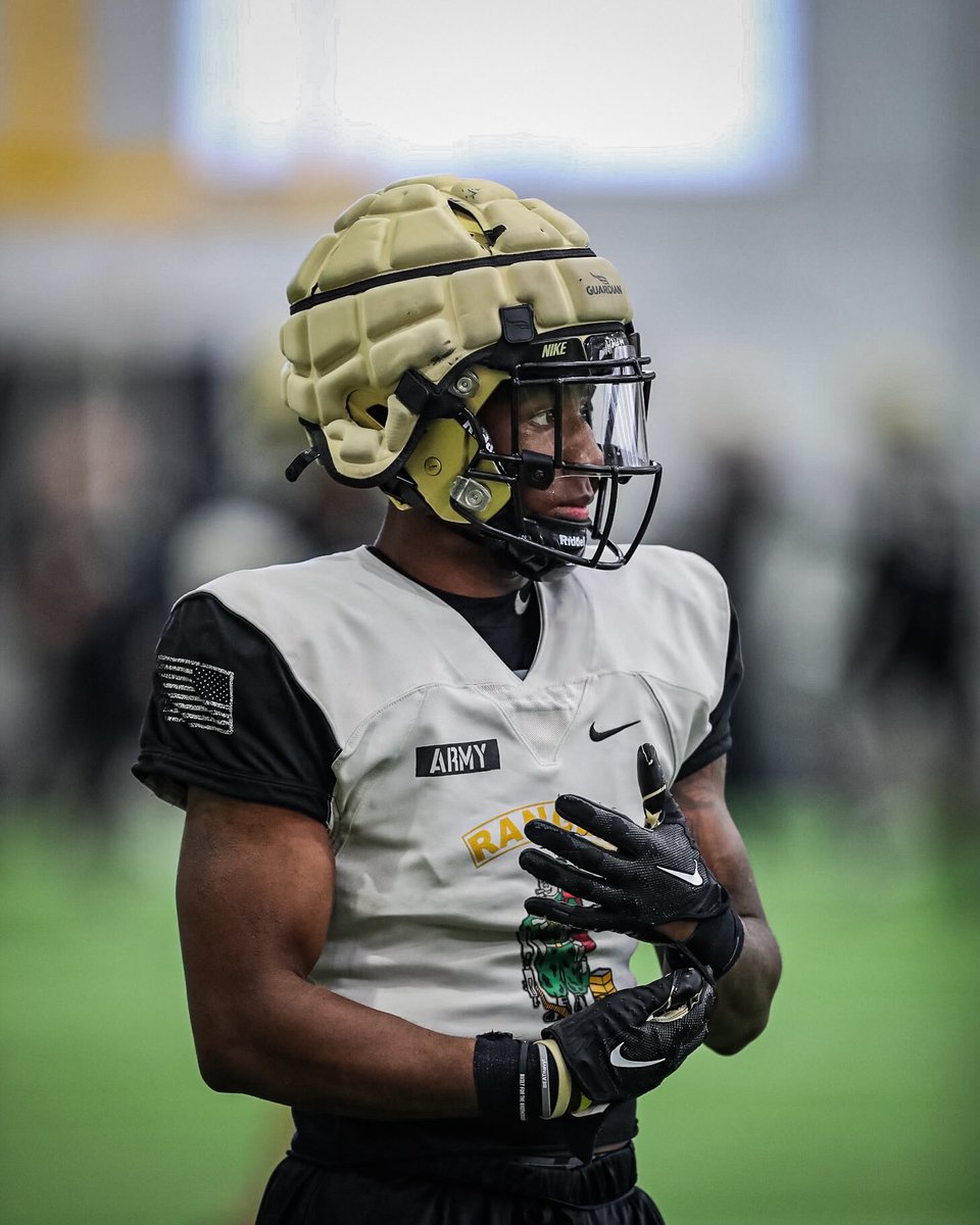 Army Football tweet media
